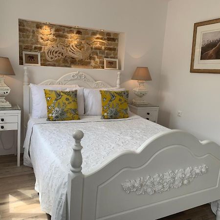 Prestige Old Town Apartment Corfu (city) Exterior foto