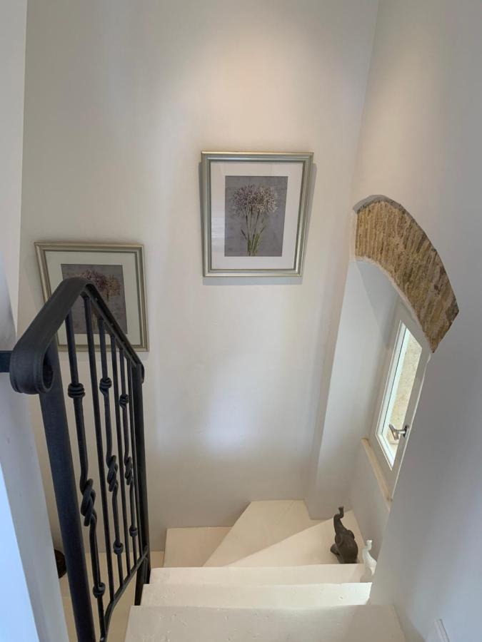 Prestige Old Town Apartment Corfu (city) Exterior foto