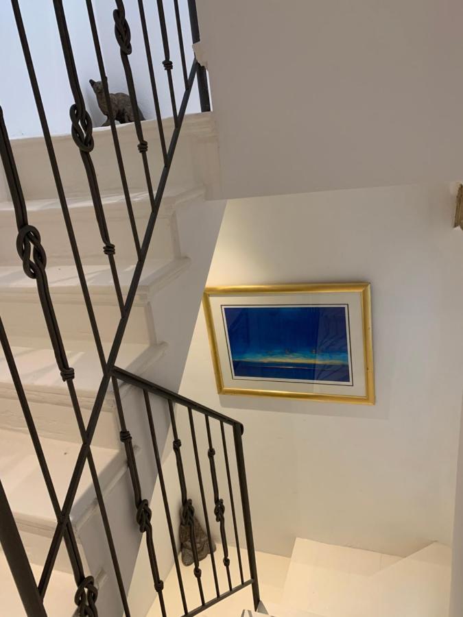 Prestige Old Town Apartment Corfu (city) Exterior foto